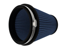 Load image into Gallery viewer, aFe Power Magnum FLOW Universal Air Filter w/ Pro 5R Media 6 IN F X 7-1/2 IN B X 4-3/4 IN T X 8 IN H (25-60001R)
