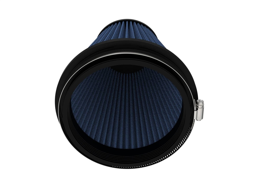 aFe Power Magnum FLOW Universal Air Filter w/ Pro 5R Media 6 IN F X 7-1/2 IN B X 4-3/4 IN T X 8 IN H (25-60001R)