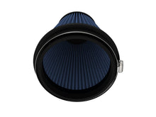 Load image into Gallery viewer, aFe Power Magnum FLOW Universal Air Filter w/ Pro 5R Media 6 IN F X 7-1/2 IN B X 4-3/4 IN T X 8 IN H (25-60001R)