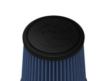 Load image into Gallery viewer, aFe Power Magnum FLOW Universal Air Filter w/ Pro 5R Media 6 IN F X 7-1/2 IN B X 4-3/4 IN T X 8 IN H (25-60001R)