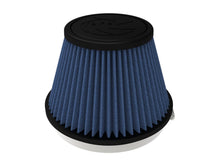 Load image into Gallery viewer, aFe Power Magnum FLOW Universal Air Filter 6 IN F X 7-1/2 IN B X 4-3/4 IN T X 5 IN H (25-60002R)