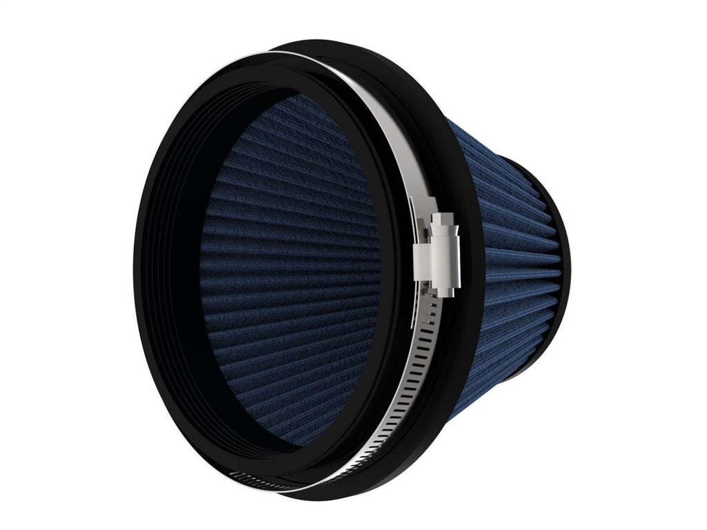aFe Power Magnum FLOW Universal Air Filter 6 IN F X 7-1/2 IN B X 4-3/4 IN T X 5 IN H (25-60002R)