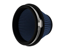Load image into Gallery viewer, aFe Power Magnum FLOW Universal Air Filter 6 IN F X 7-1/2 IN B X 4-3/4 IN T X 5 IN H (25-60002R)