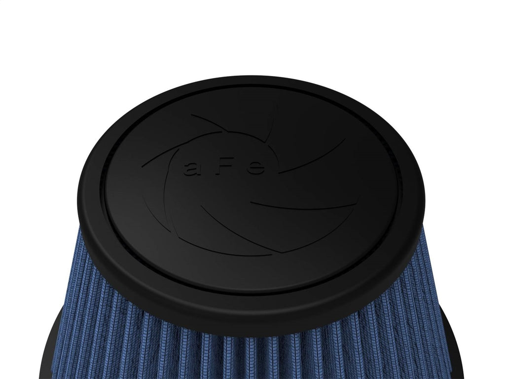 aFe Power Magnum FLOW Universal Air Filter 6 IN F X 7-1/2 IN B X 4-3/4 IN T X 5 IN H (25-60002R)