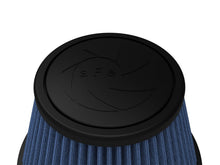 Load image into Gallery viewer, aFe Power Magnum FLOW Universal Air Filter 6 IN F X 7-1/2 IN B X 4-3/4 IN T X 5 IN H (25-60002R)