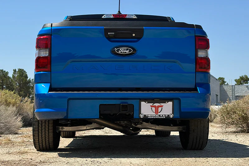Thermal R&D 2025+ Ford Maverick EcoBoost Catback Exhaust