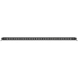 Rigid Industries 50in Radiance Plus SR-Series Single Row LED Light Bar with 8 Backlight Options (250603)