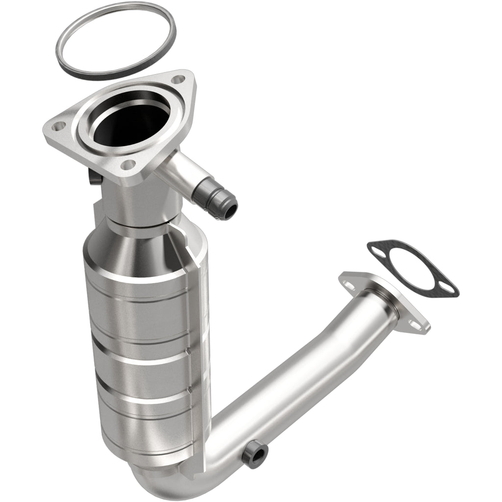 MagnaFlow Conv DF 00-04 Ford Focus 4.2L M/T (25201)