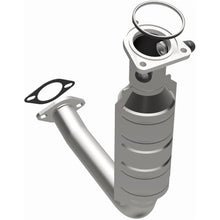Load image into Gallery viewer, MagnaFlow Conv DF 00-04 Ford Focus 4.2L M/T (25201)