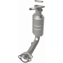 Load image into Gallery viewer, MagnaFlow Conv DF 00-04 Ford Focus 4.2L M/T (25201)