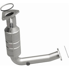 Load image into Gallery viewer, MagnaFlow Conv DF 00-04 Ford Focus 4.2L M/T (25201)