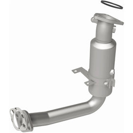 MagnaFlow Conv DF 00-04 Ford Focus 4.2L A/T (25202)