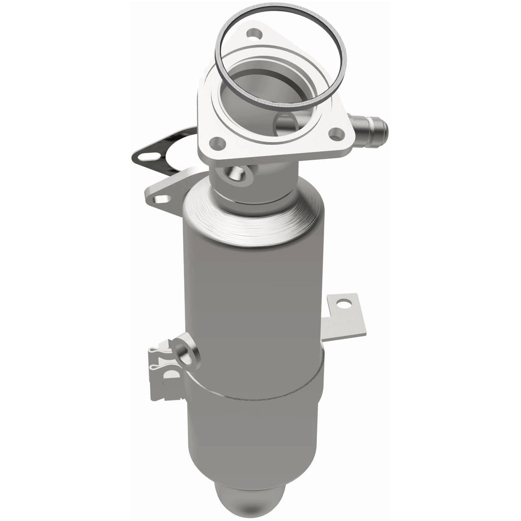 MagnaFlow Conv DF 00-04 Ford Focus 4.2L A/T (25202)