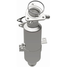 Load image into Gallery viewer, MagnaFlow Conv DF 00-04 Ford Focus 4.2L A/T (25202)