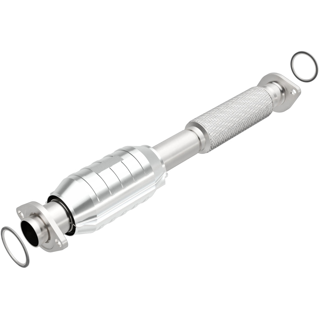 MagnaFlow Conv DF 06-08 Mazda 6 3.0L Rear (49 State) (25204)