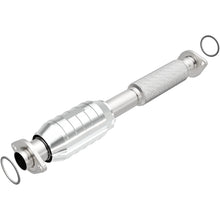 Load image into Gallery viewer, MagnaFlow Conv DF 06-08 Mazda 6 3.0L Rear (49 State) (25204)