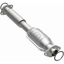 Load image into Gallery viewer, MagnaFlow Conv DF 06-08 Mazda 6 3.0L Rear (49 State) (25204)