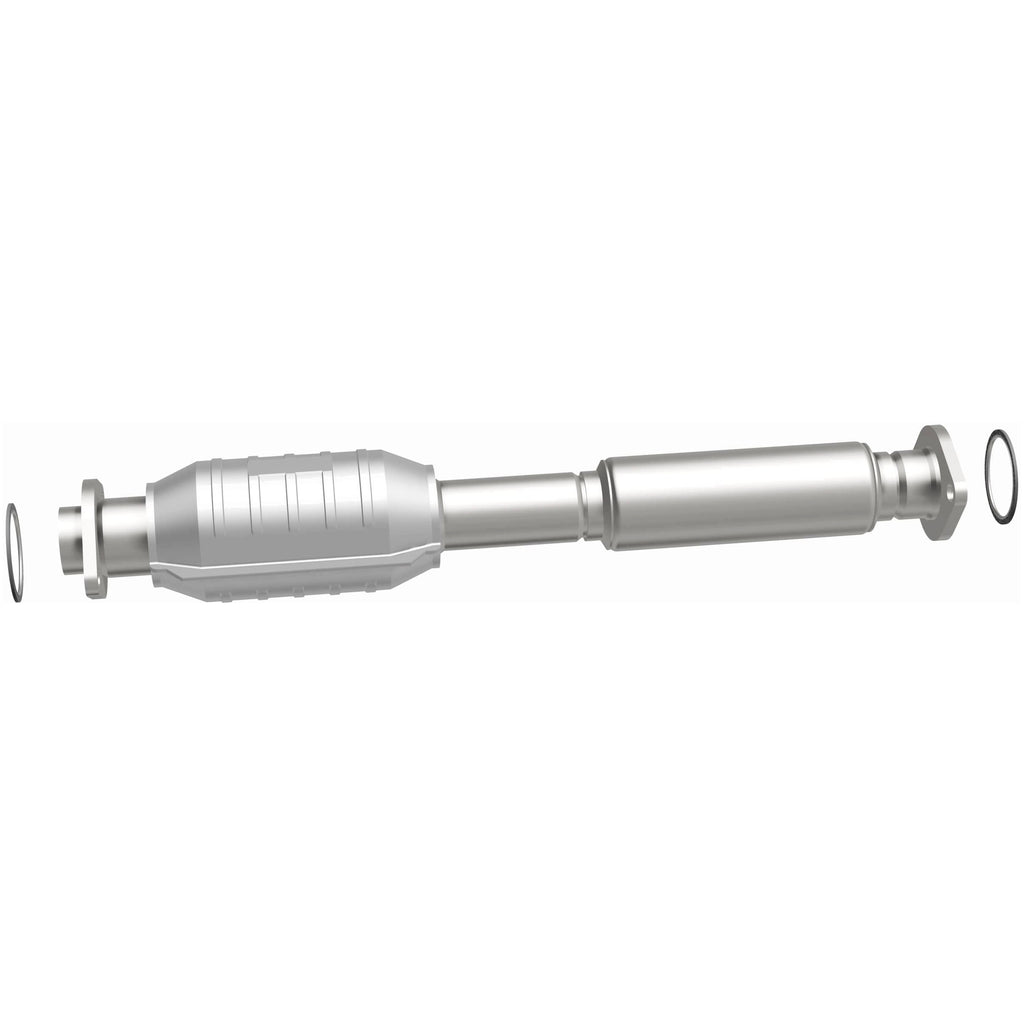 MagnaFlow Conv DF 06-08 Mazda 6 3.0L Rear (49 State) (25204)