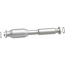 Load image into Gallery viewer, MagnaFlow Conv DF 06-08 Mazda 6 3.0L Rear (49 State) (25204)
