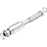 MagnaFlow Conv DF 06-08 Mazda 6 3.0L Rear (49 State) (25204)