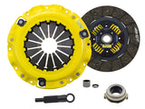 Advanced Clutch HD/Perf Street Sprung Kit (ZM8-HDSS)