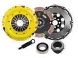 Advanced Clutch HD/Race Rigid 6 Pad Kit for BMW (BM13-HDR6)