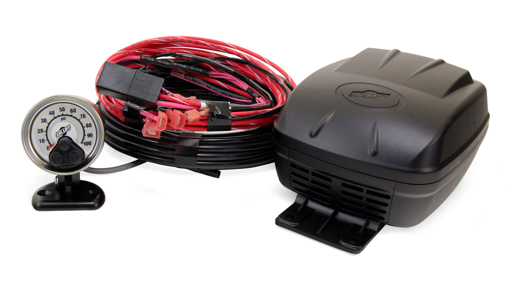 Air Lift 1000 Combo Kit w/Load Controller for 19-24 Dodge Ram 1500 Classic (25818HD)