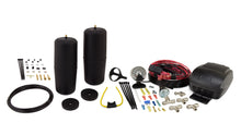 Load image into Gallery viewer, Air Lift 1000 Combo Kit w/Load Controller for 19-25 Dodge Ram 1500 Rebel 4WD (25828HD)