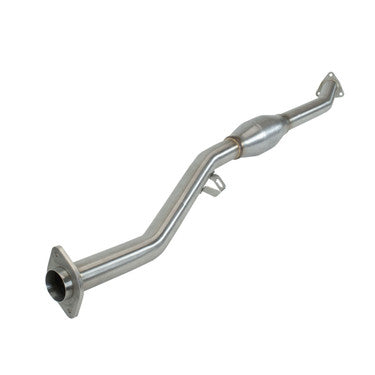 Nameless Performance Frontpipe - 2010-2014 Subaru Legacy 2.5i (SUFP10OB-10LEG)