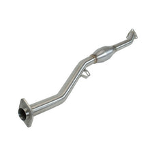 Load image into Gallery viewer, Nameless Performance Frontpipe - 2010-2014 Subaru Legacy 2.5i (SUFP10OB-10LEG)