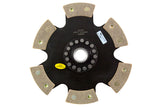 Advanced Clutch 6 Pad Rigid Race Disc (6240007)