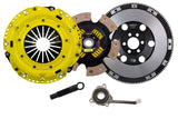 Advanced Clutch HD/Race Sprung 6 Pad (VW5-HDG6)