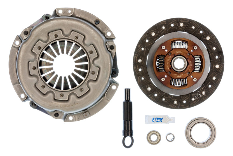 EXEDY OE 1972-1974 Ford Courier L4 Clutch Kit (07021)