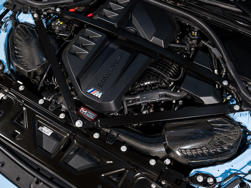 AWE Tuning S-FLO Carbon Intake for G8X M4/M3/M2 (2660-15489)