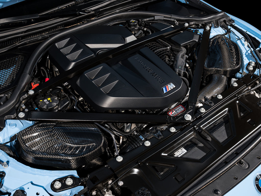 AWE Tuning S-FLO Carbon Intake for G8X M4/M3/M2 (2660-15489)