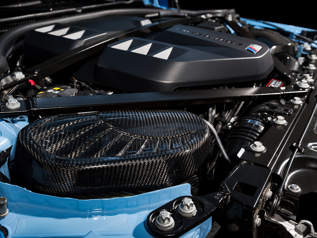 AWE Tuning S-FLO Carbon Intake for G8X M4/M3/M2 (2660-15489)