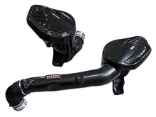 Load image into Gallery viewer, AWE Tuning S-FLO Carbon Intake for G8X M4/M3/M2 (2660-15489)