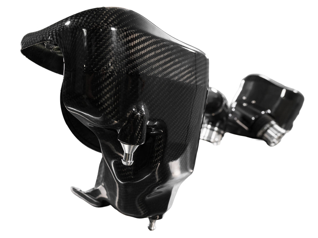 AWE Tuning S-FLO Carbon Intake for G8X M4/M3/M2 (2660-15489)
