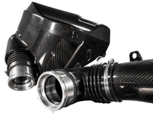 Load image into Gallery viewer, AWE Tuning S-FLO Carbon Intake for G8X M4/M3/M2 (2660-15489)