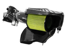 Load image into Gallery viewer, AWE Tuning S-FLO Carbon Intake for G8X M4/M3/M2 (2660-15489)
