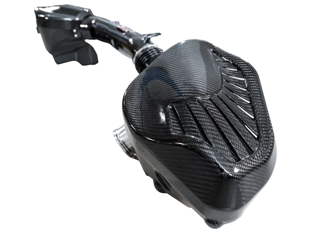 AWE Tuning S-FLO Carbon Intake for G8X M4/M3/M2 (2660-15489)