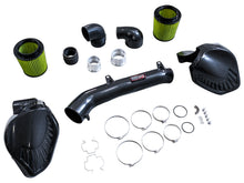 Load image into Gallery viewer, AWE Tuning S-FLO Carbon Intake for G8X M4/M3/M2 (2660-15489)