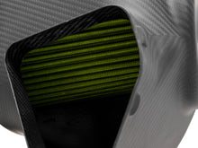 Load image into Gallery viewer, AWE Tuning S-FLO Carbon Intake for the S650 Mustang 5.0L (2660-15650)