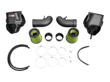 Load image into Gallery viewer, AWE Tuning S-FLO Carbon Intake for the S650 Mustang 5.0L (2660-15650)