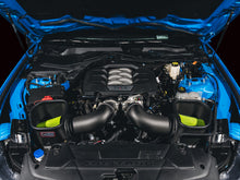Load image into Gallery viewer, AWE Tuning S-FLO Carbon Intake for the S650 Mustang 5.0L (2660-15650)