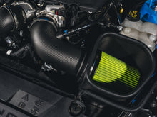 Load image into Gallery viewer, AWE Tuning S-FLO Carbon Intake for the S650 Mustang 5.0L (2660-15650)