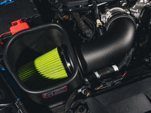 Load image into Gallery viewer, AWE Tuning S-FLO Carbon Intake for the S650 Mustang 5.0L (2660-15650)