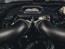 Load image into Gallery viewer, AWE Tuning S-FLO Carbon Intake for the S650 Mustang 5.0L (2660-15650)
