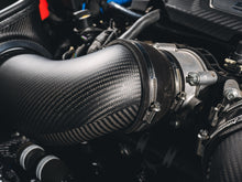 Load image into Gallery viewer, AWE Tuning S-FLO Carbon Intake for the S650 Mustang 5.0L (2660-15650)