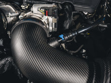 Load image into Gallery viewer, AWE Tuning S-FLO Carbon Intake for the S650 Mustang 5.0L (2660-15650)